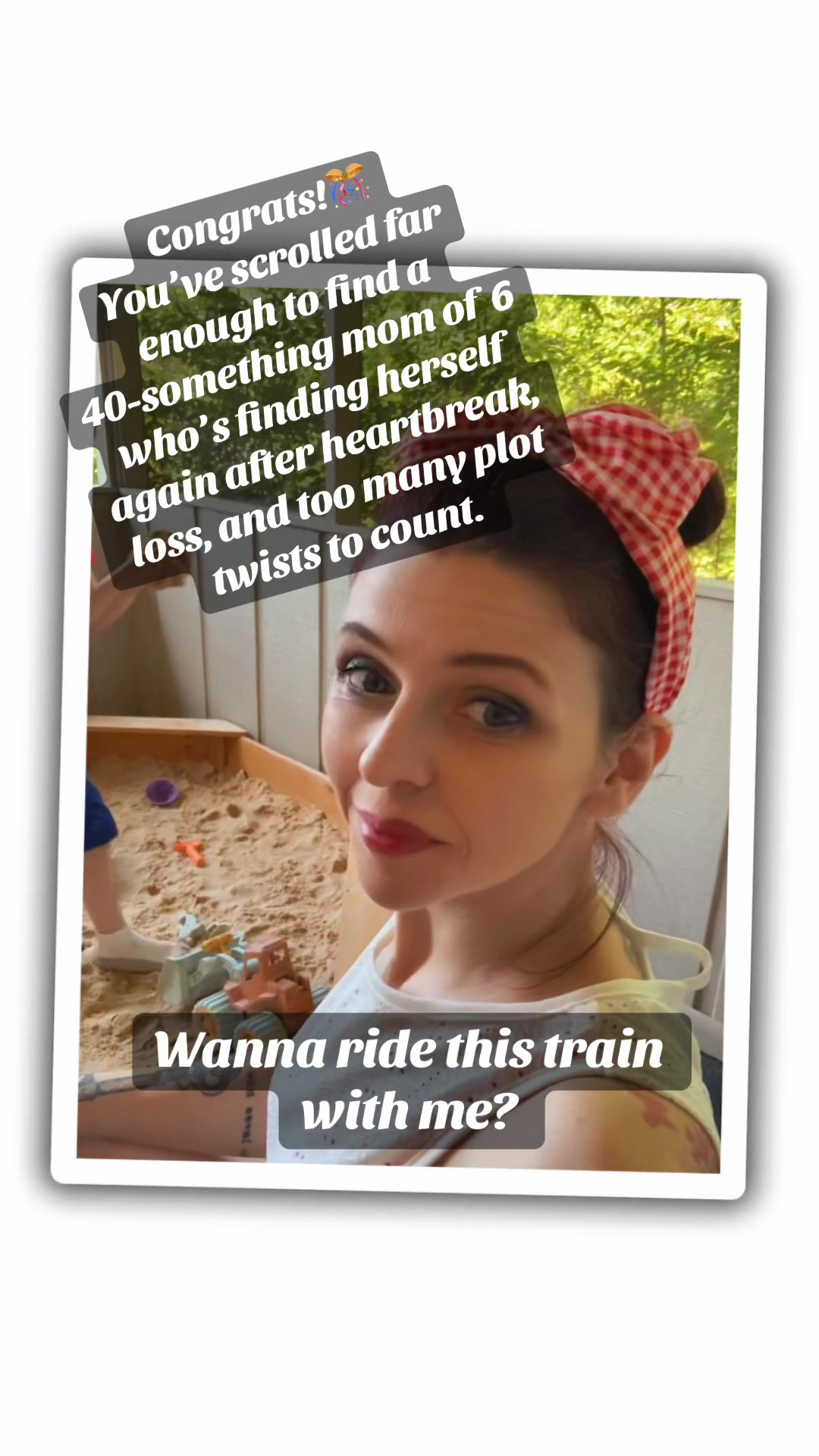 @Cookies & Dirt