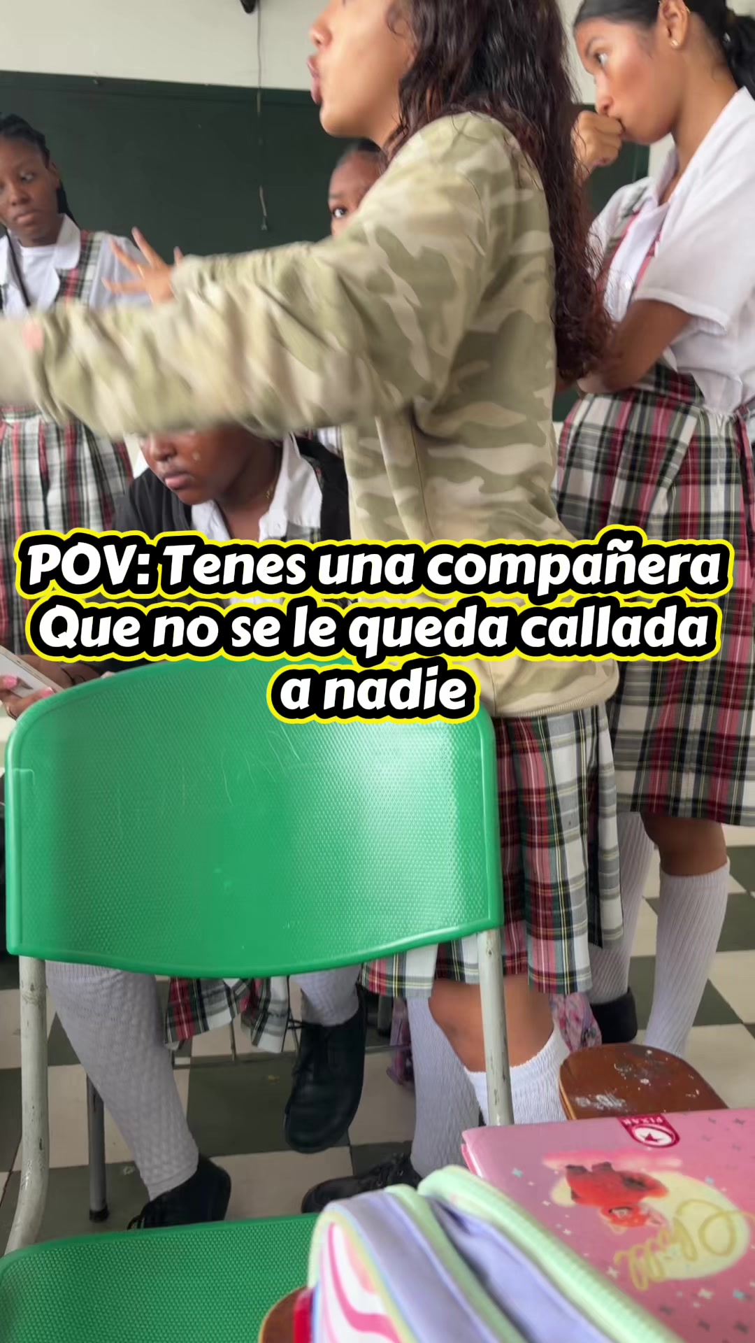 @Pre-promo 10•E- CIENCIA