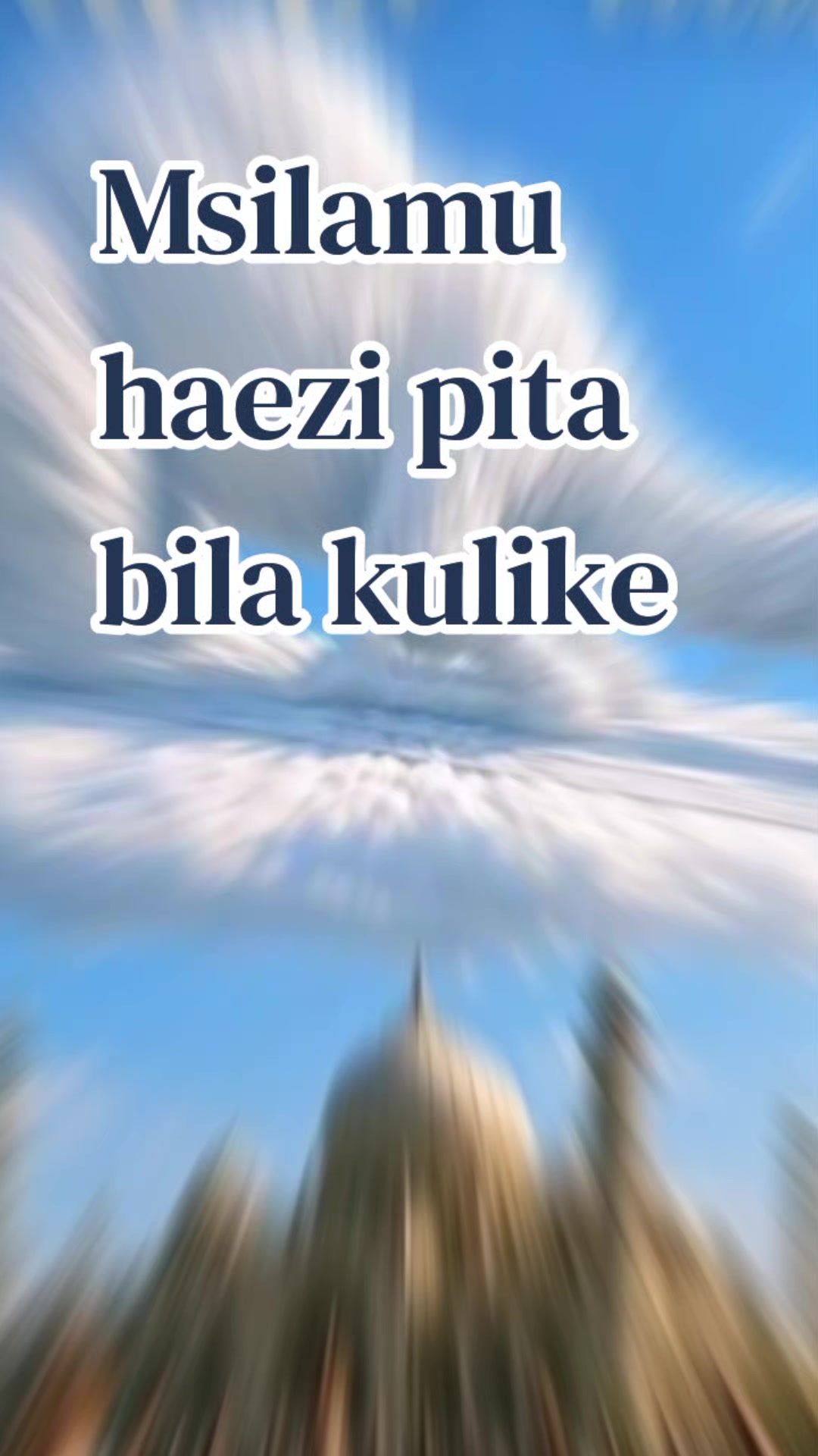 @Suleiman Ramah