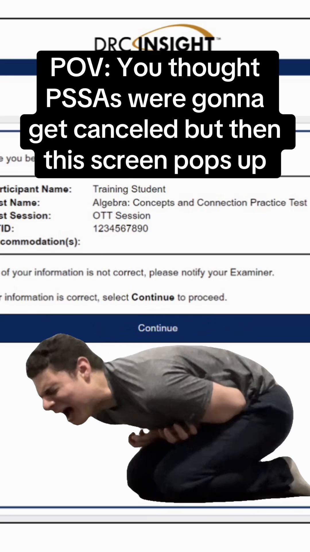 @Mrs.Myers | Mid Level Memes