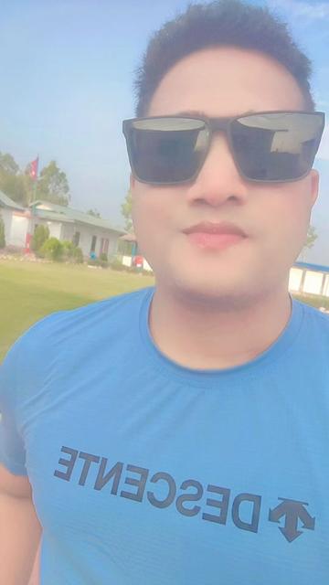 @prakash basyal