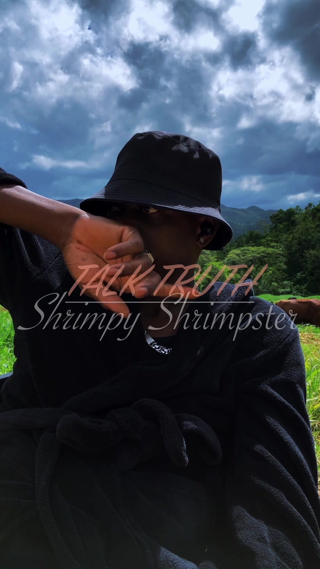 @shrimpy shrimpster fanpage