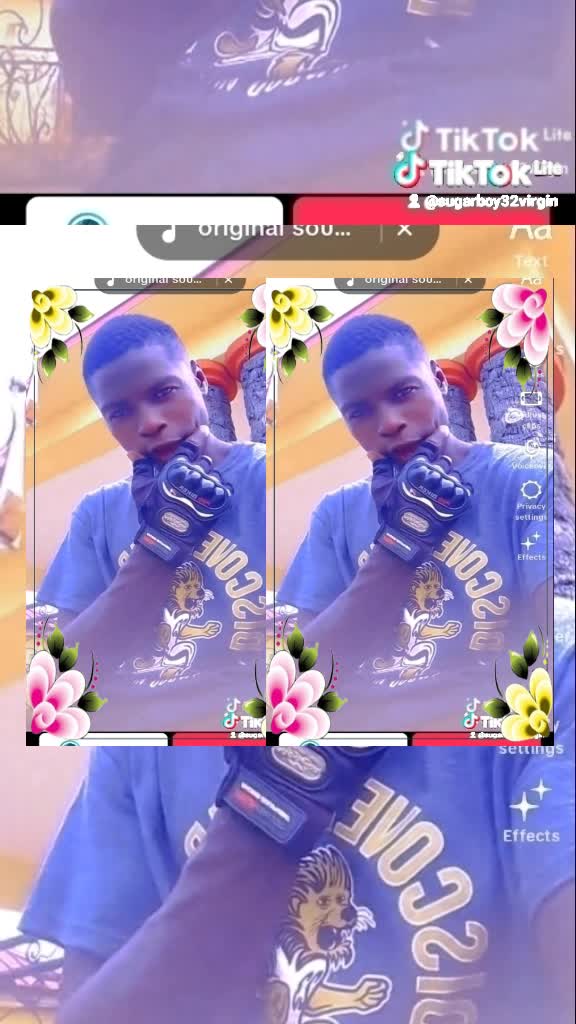 @sugarboy23virgin
