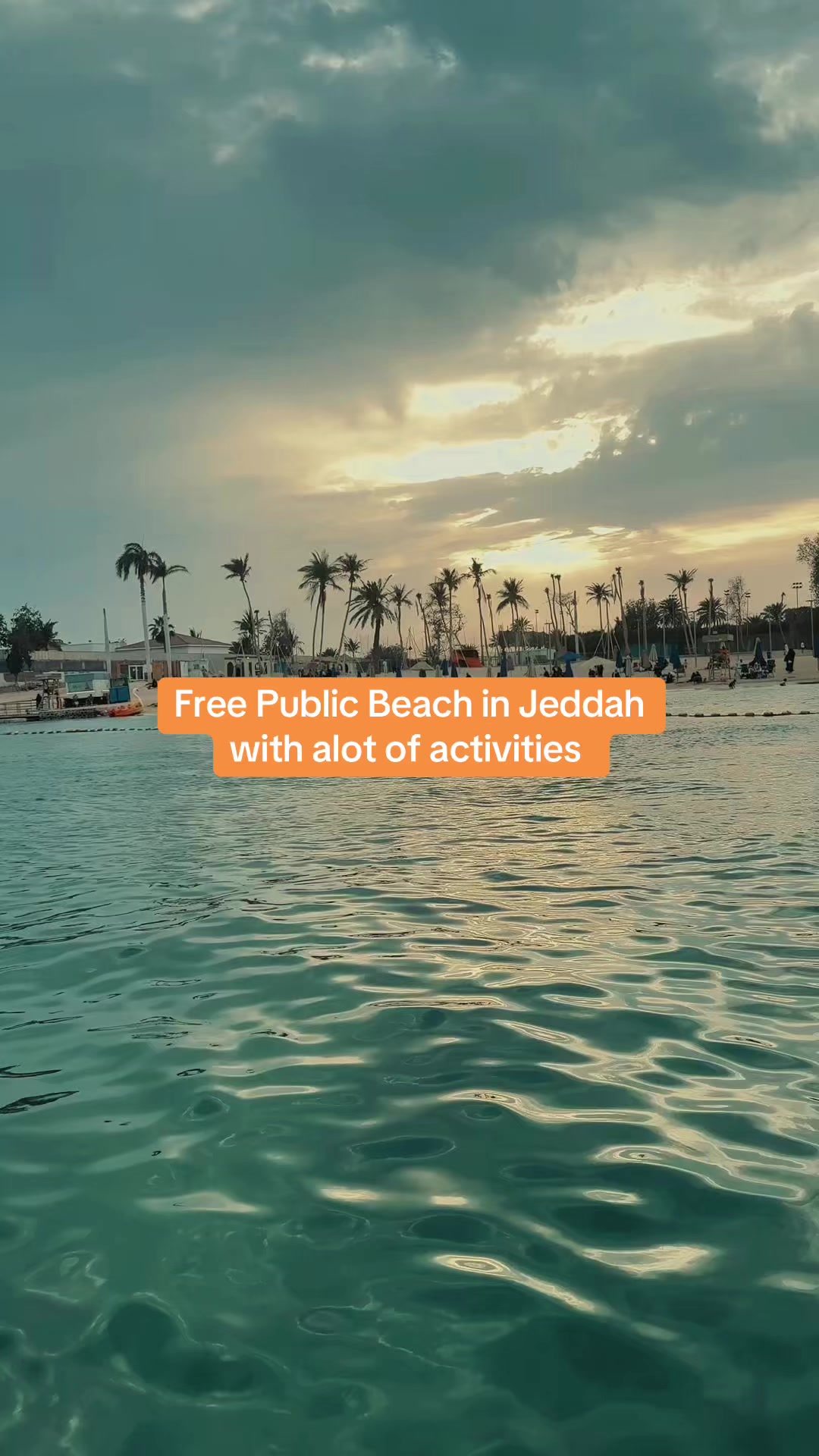 @Jeddah Speaks