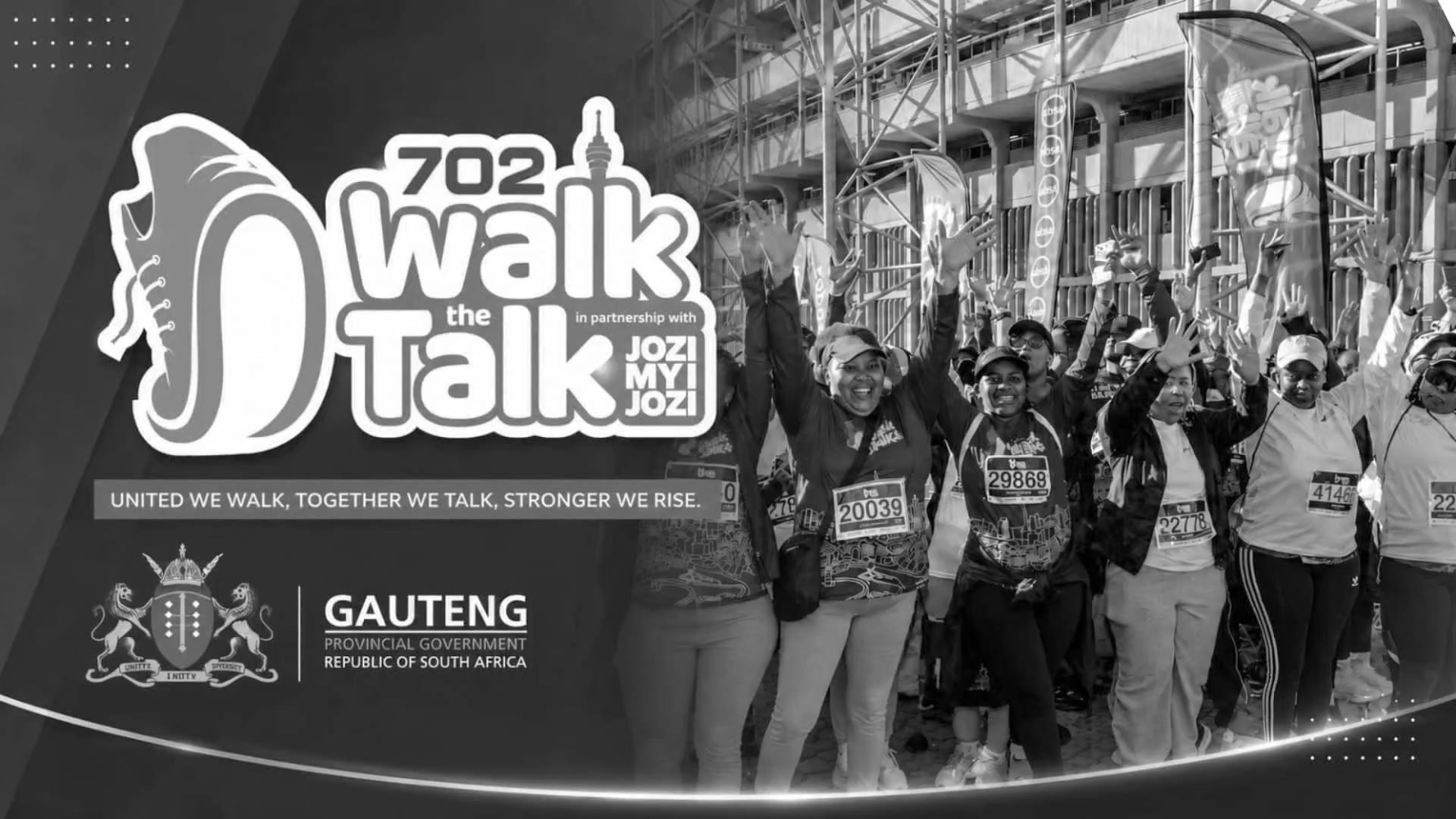@Gauteng Provincial Government