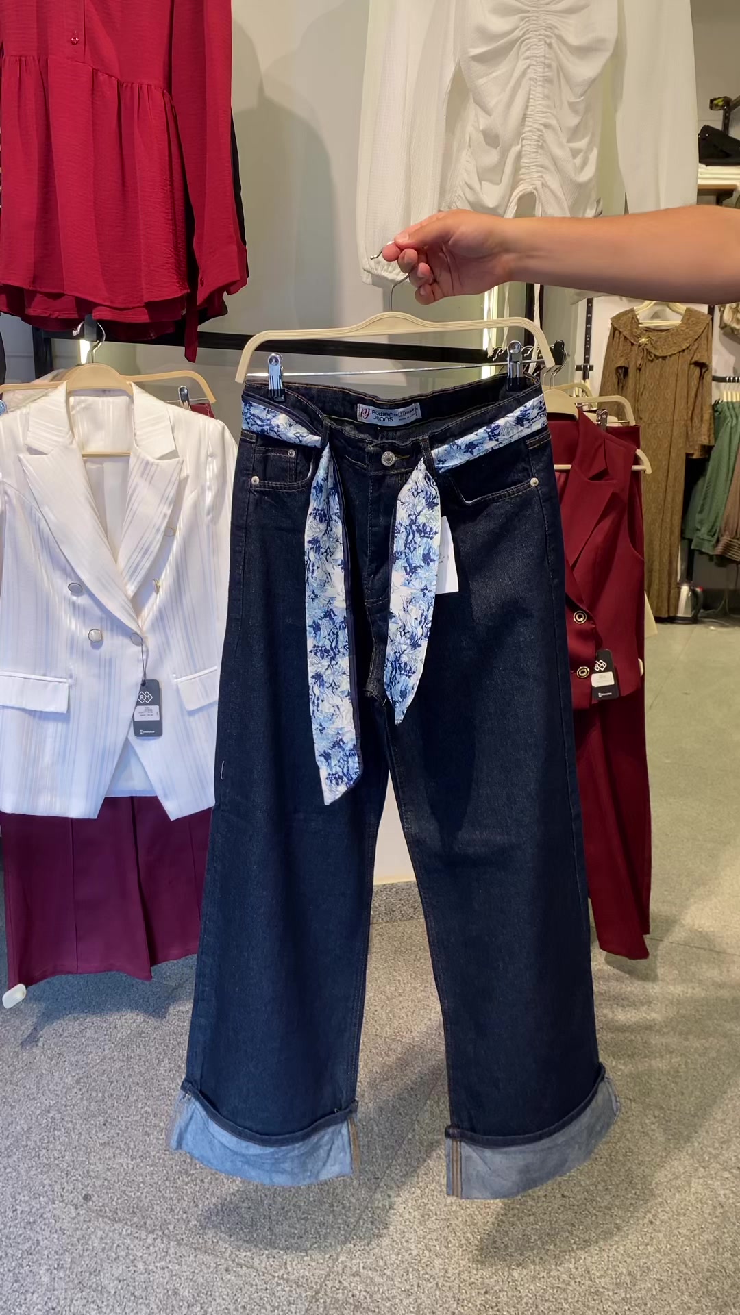 @Brava women's wear