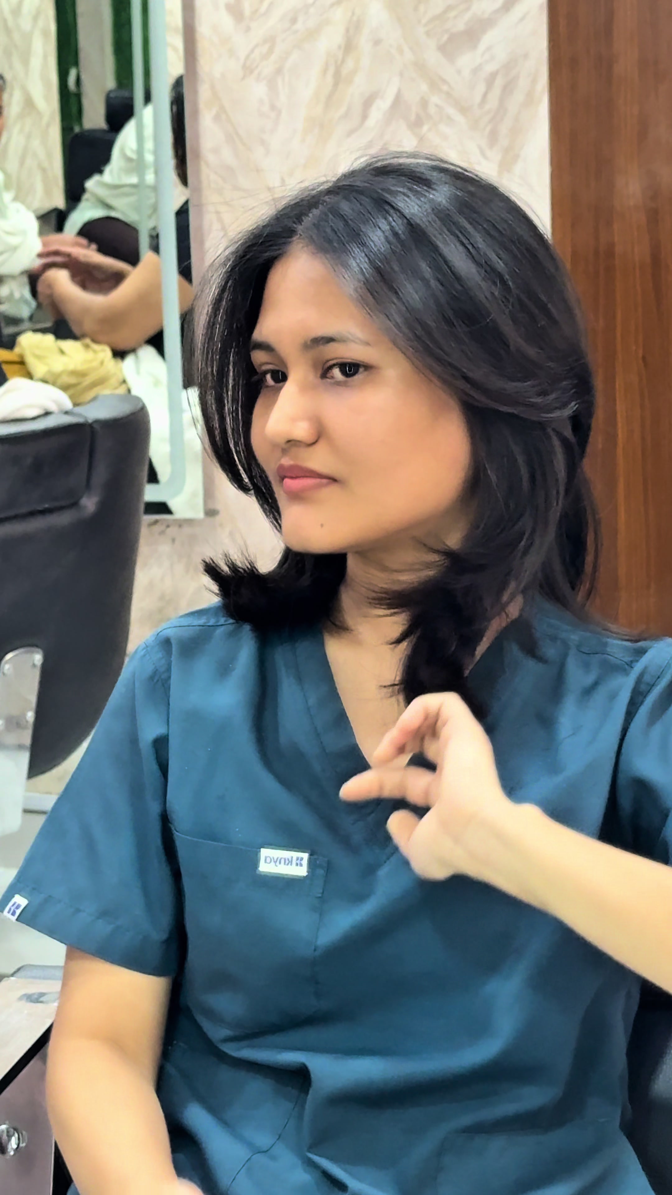 @agamisalon