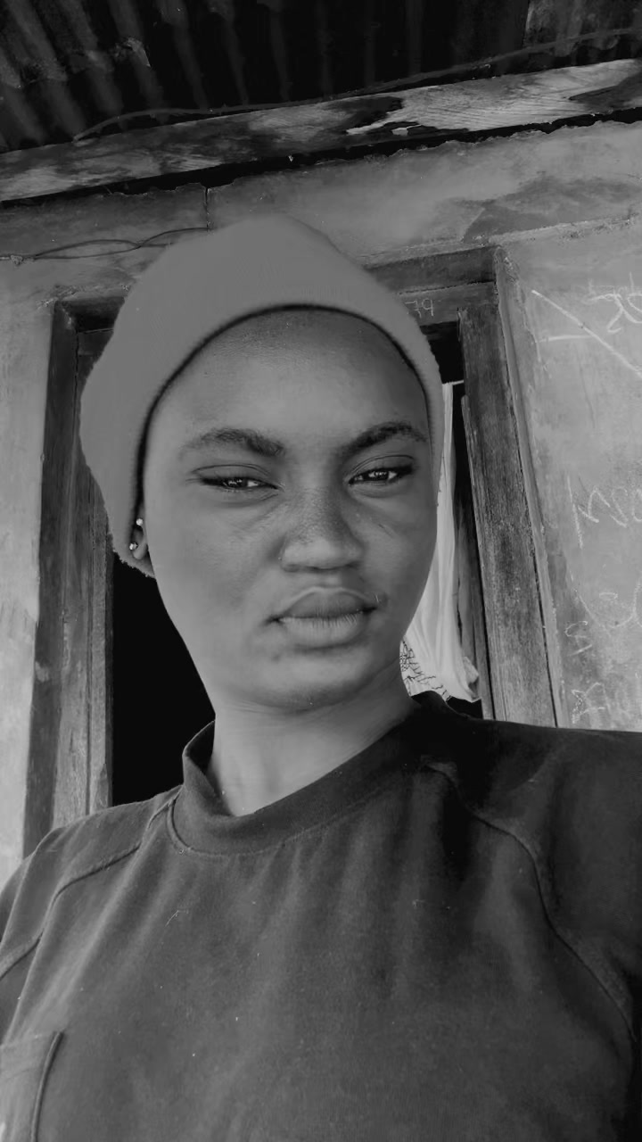 @Princesse 👸 de igoué