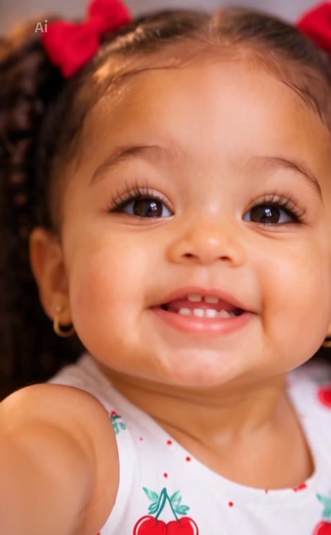 @Nanynha Baby