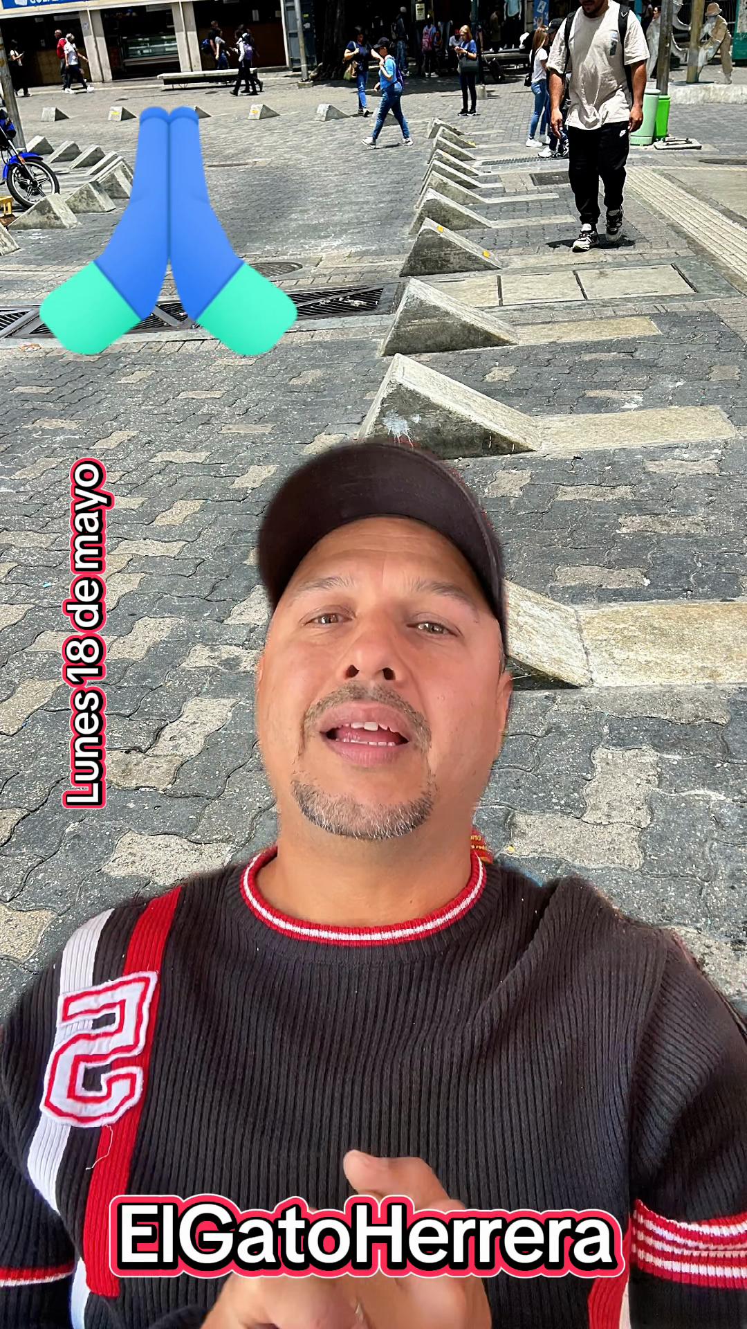 @El gato herrera 🦁🇻🇪