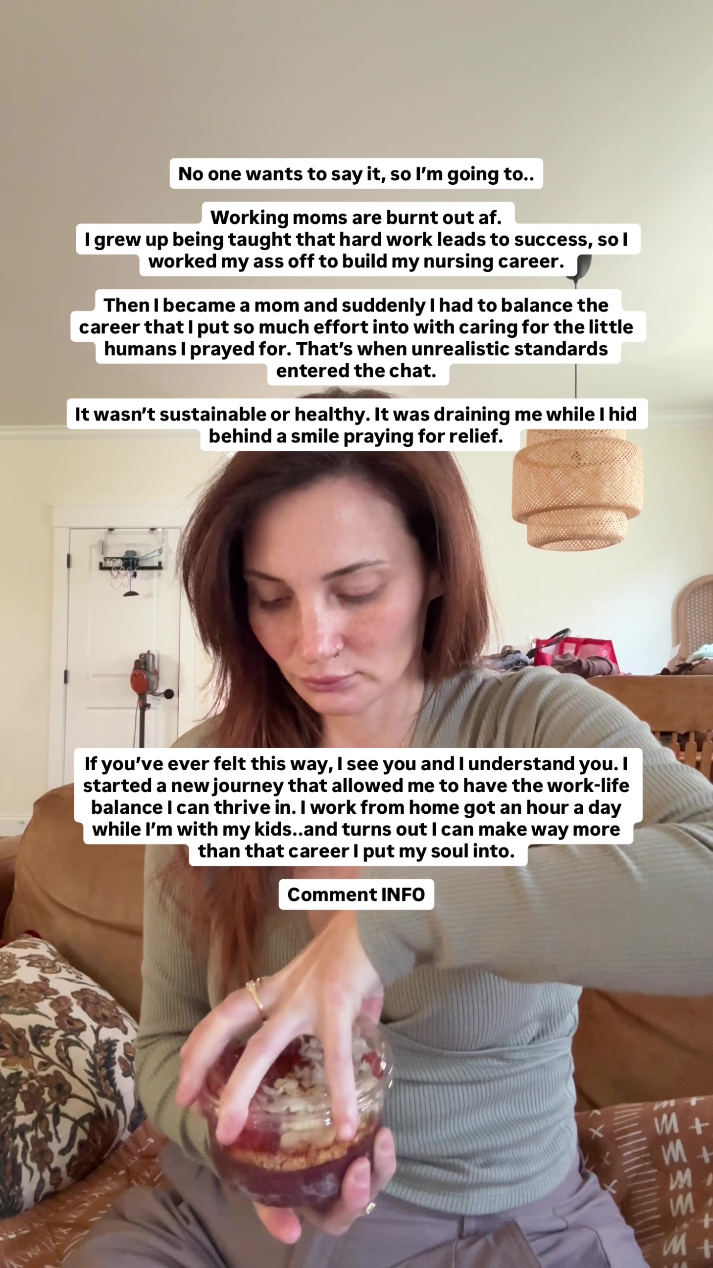 @Taylor | The Hustlin Mama