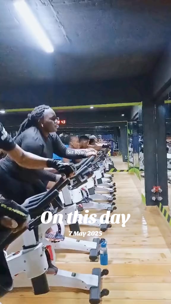 @Vladic Health & Fitness