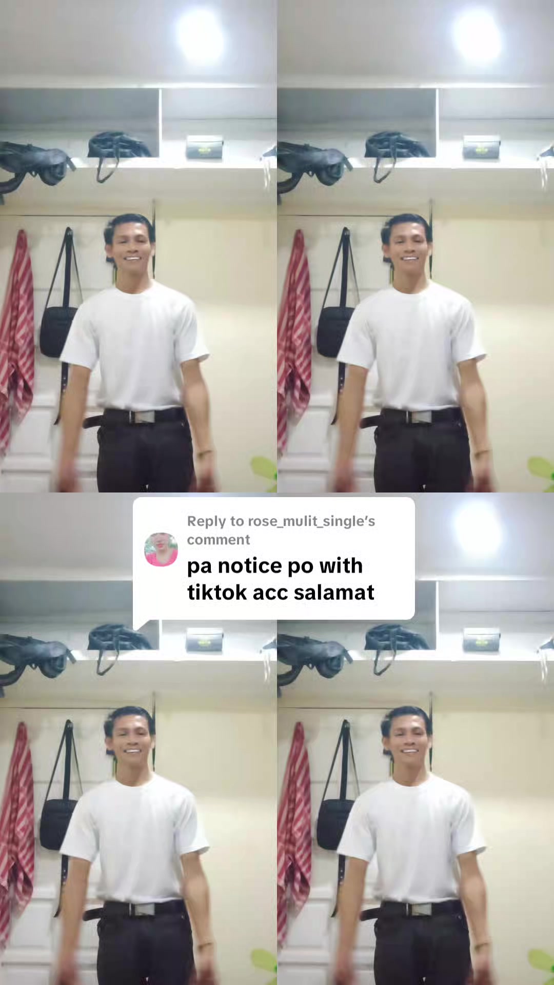 @Jayson T