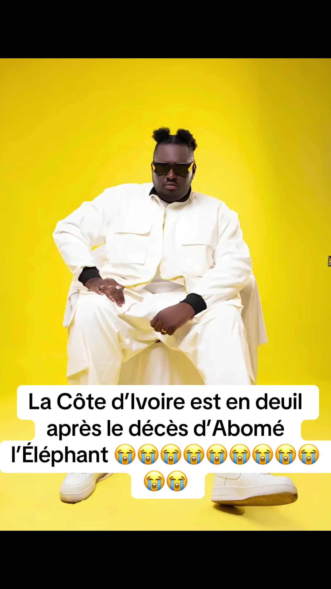 @LA VOIX DES LIVES