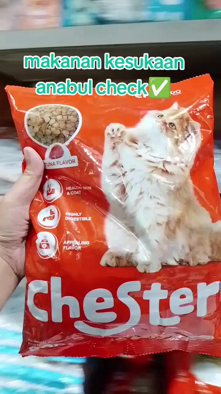 @Grosir Hammielion Petshop