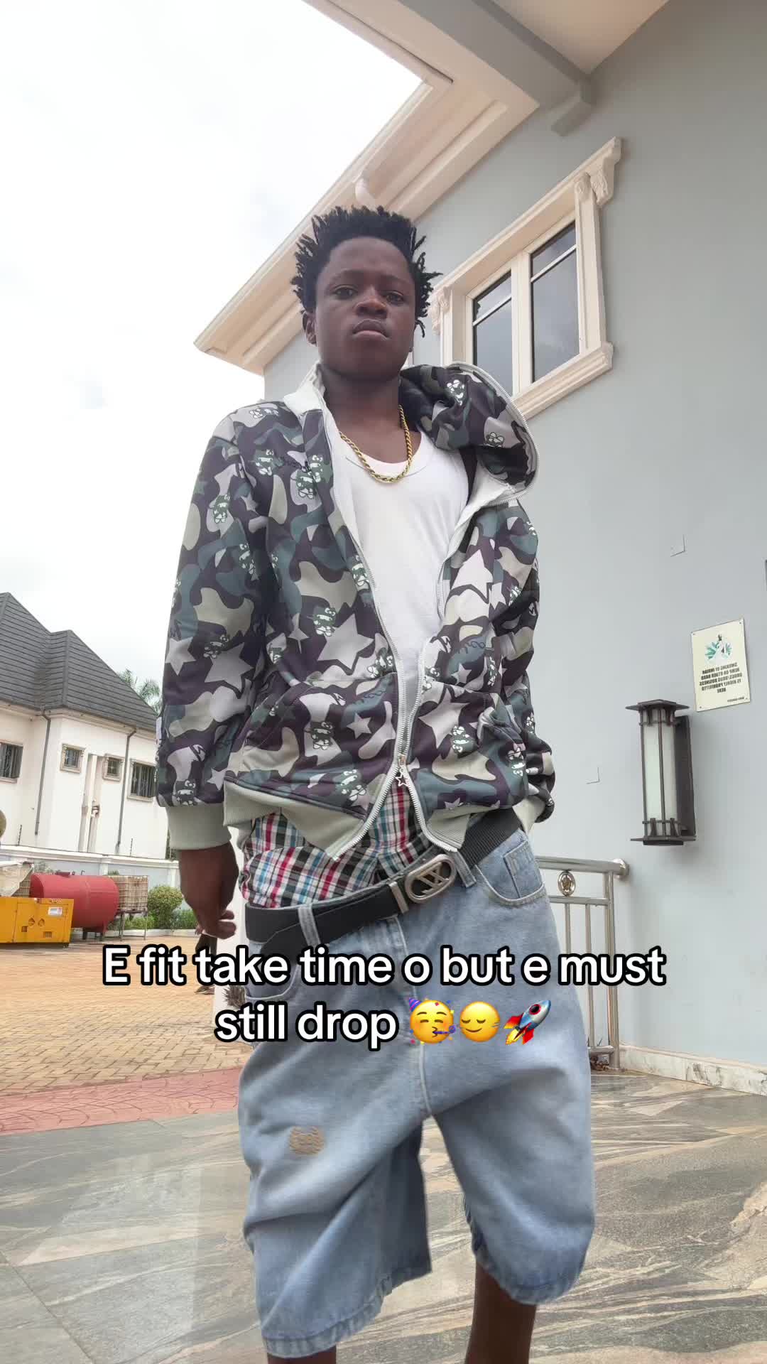 @chibueze de blessings