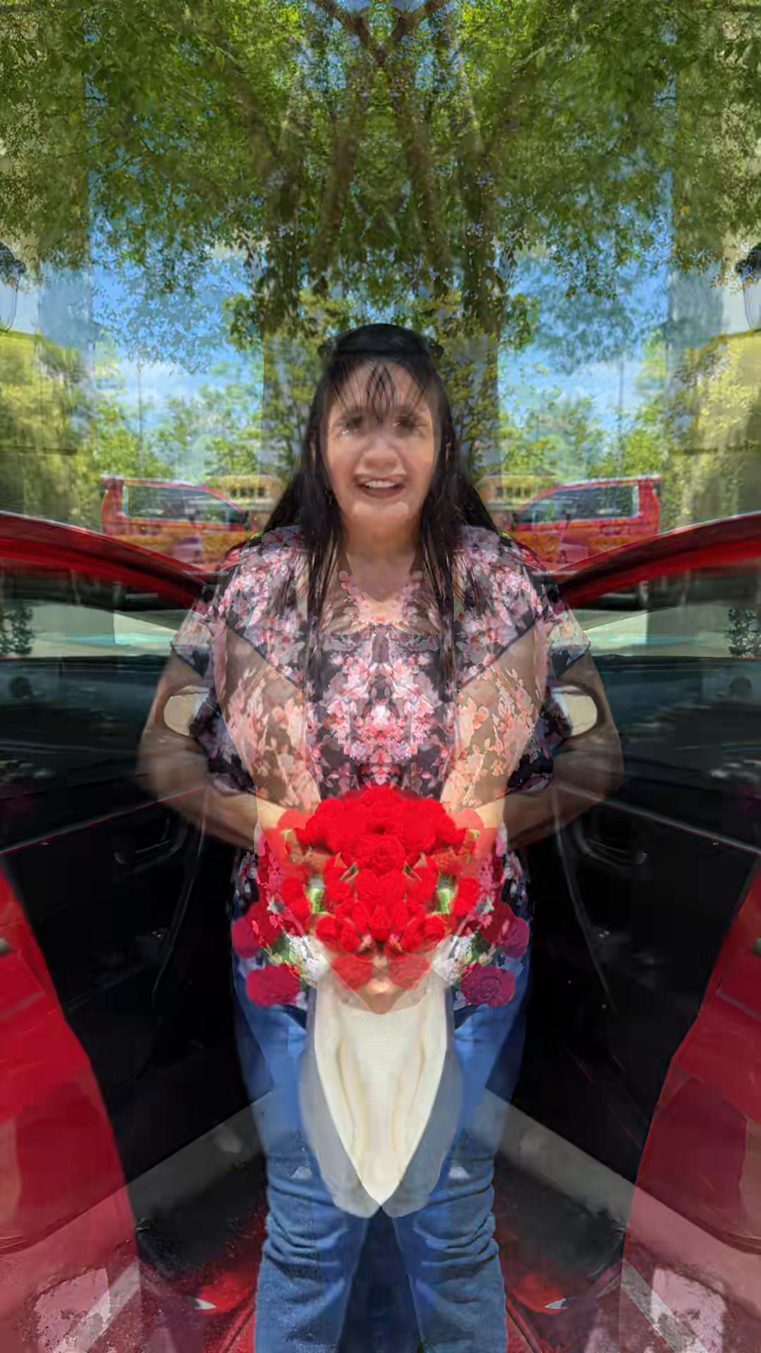 @RosaLinda 🌹🌹🌹