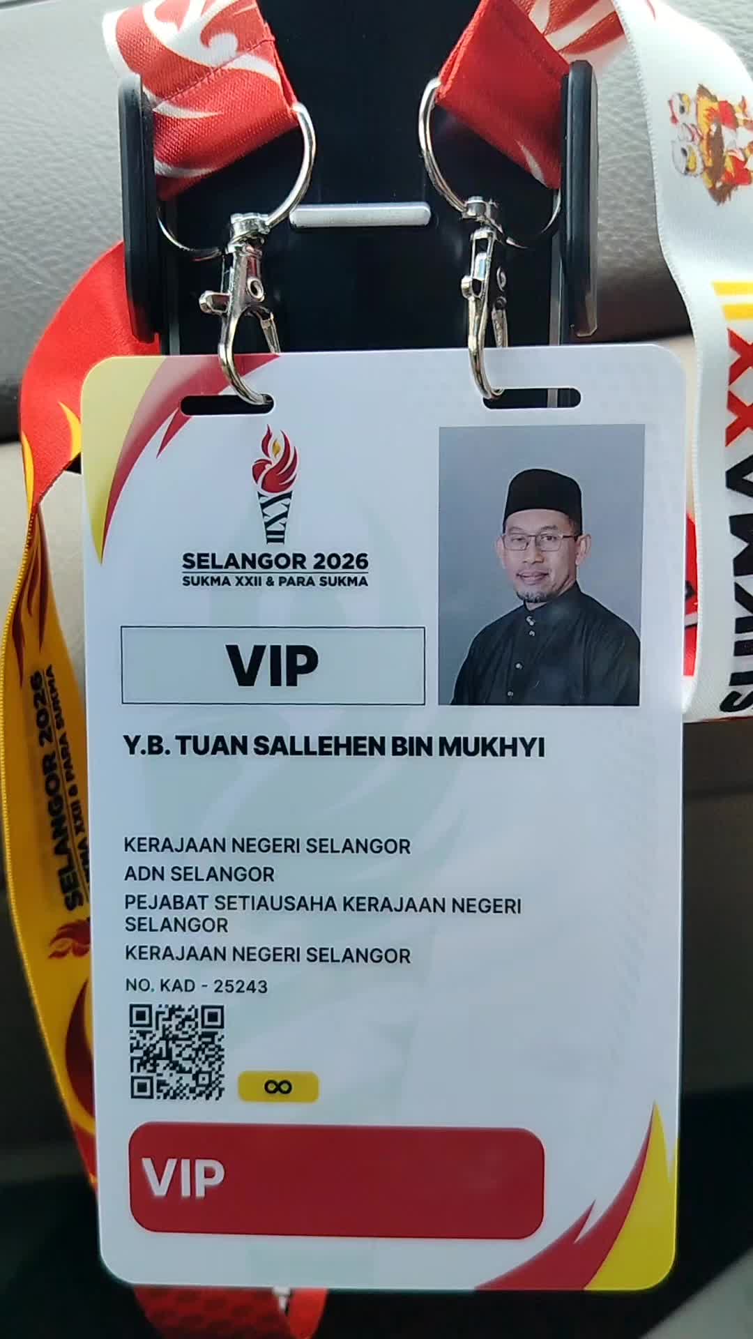 @Sallehen Mukhyi @ Dun Sabak