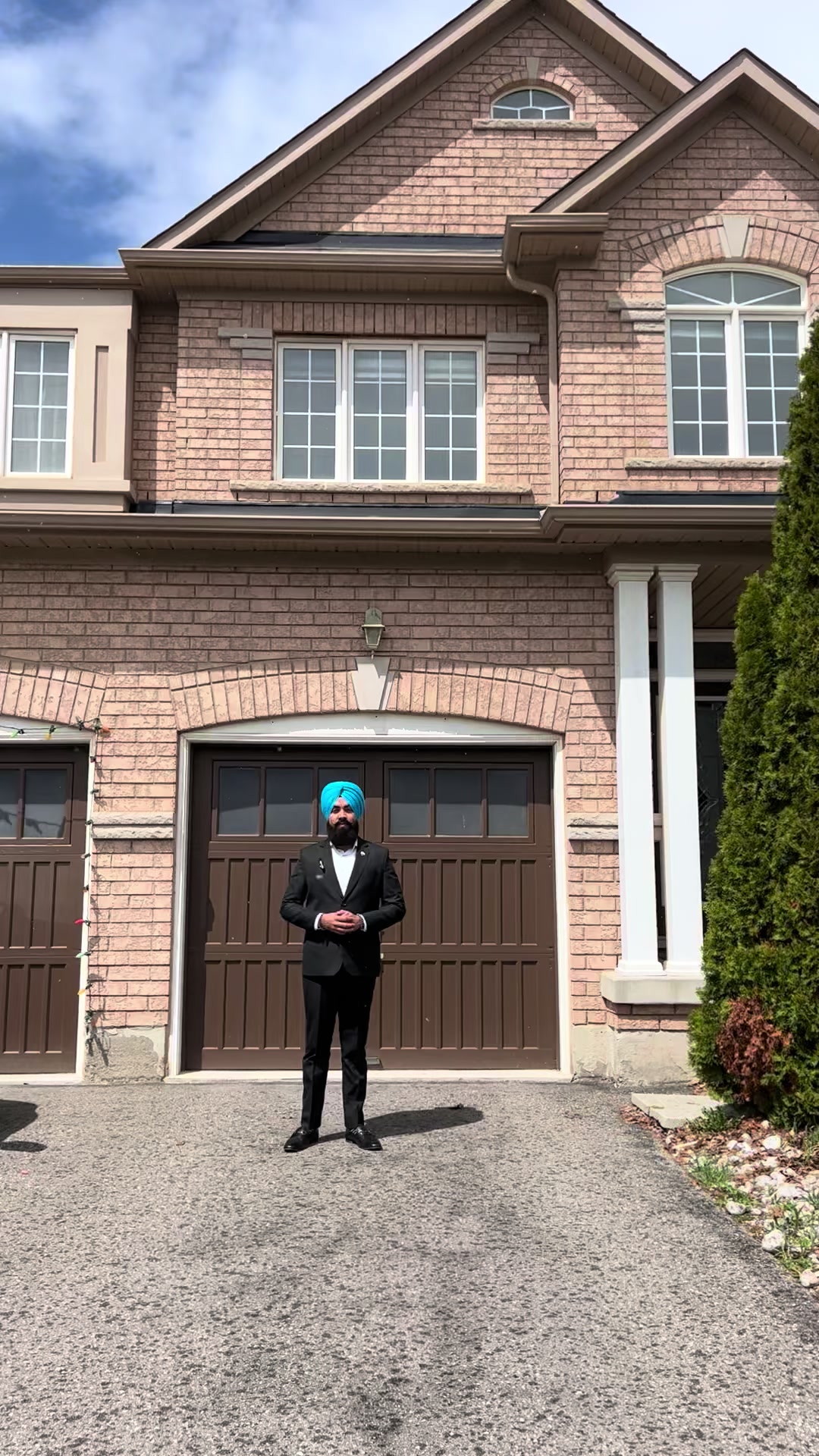 @RAVSHARAN SINGH | REALTOR