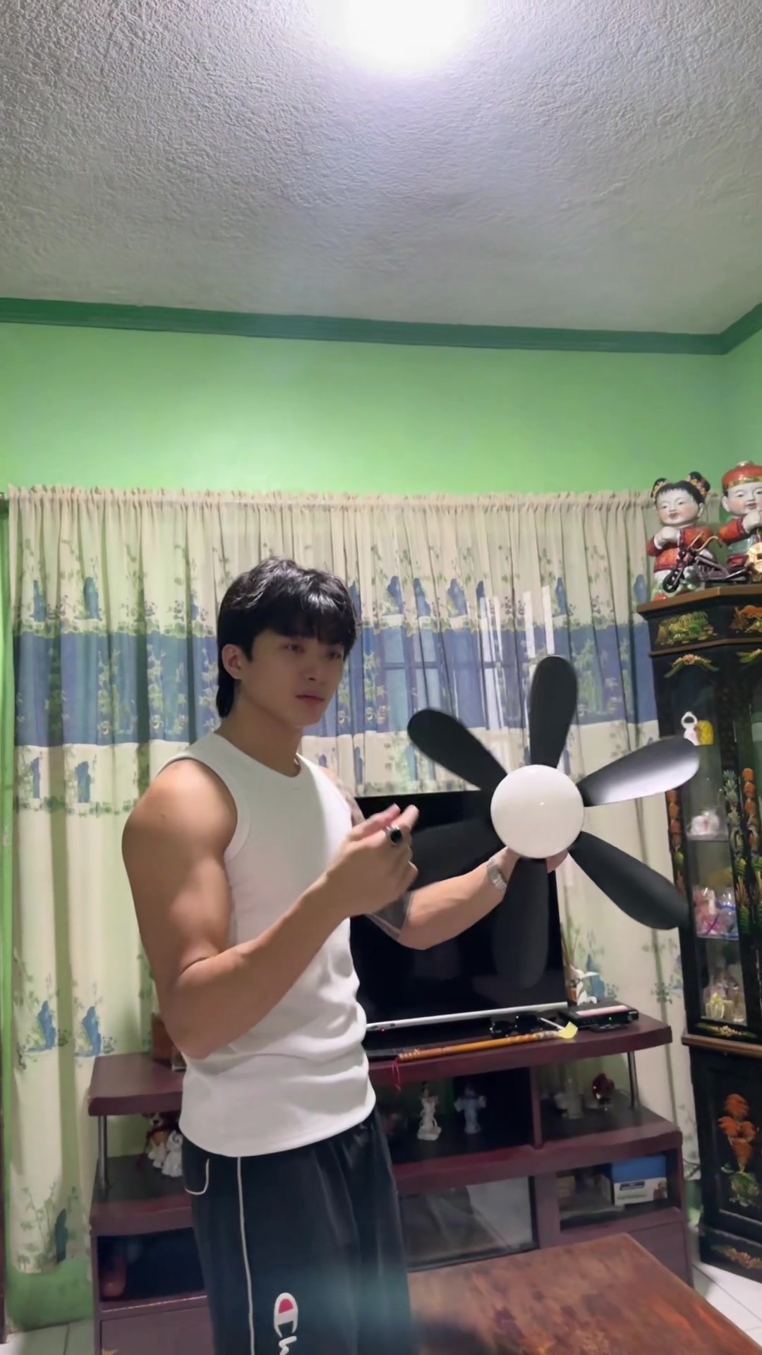 @Patrick Reyes