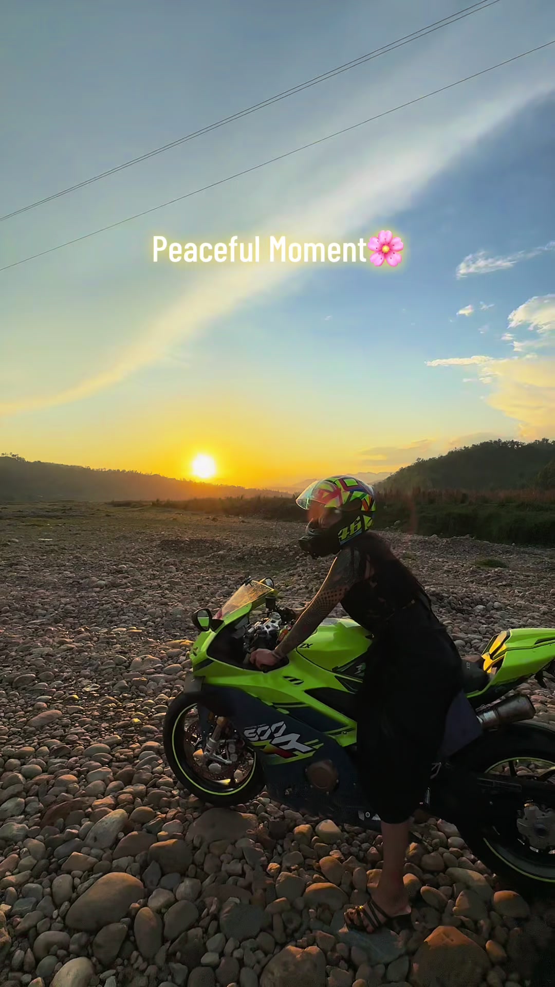 @Soni Rides