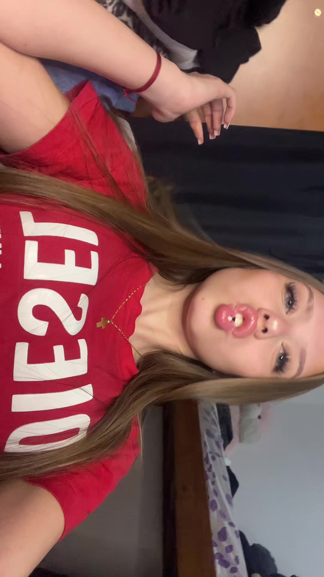 @Cami Brito
