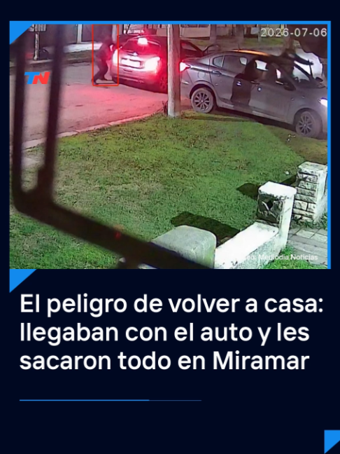 @TN - Todo Noticias
