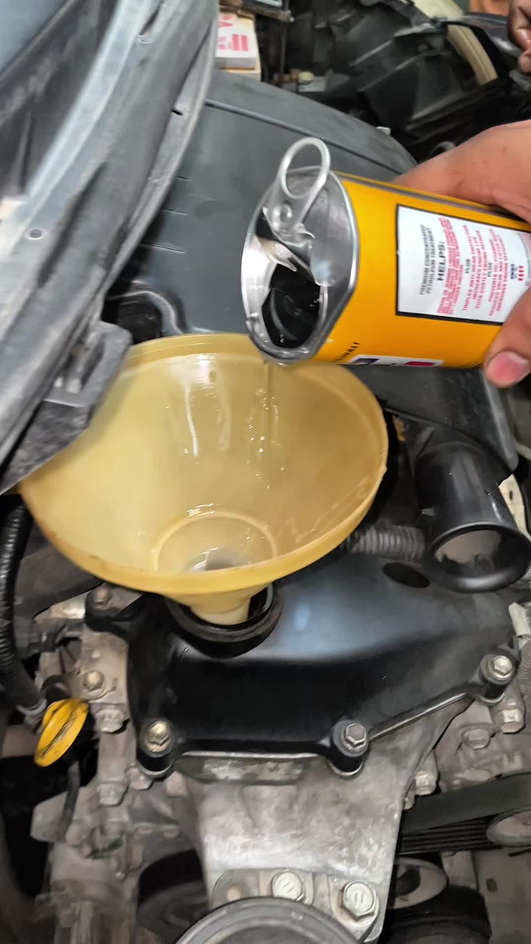 @MS Auto Mechanic