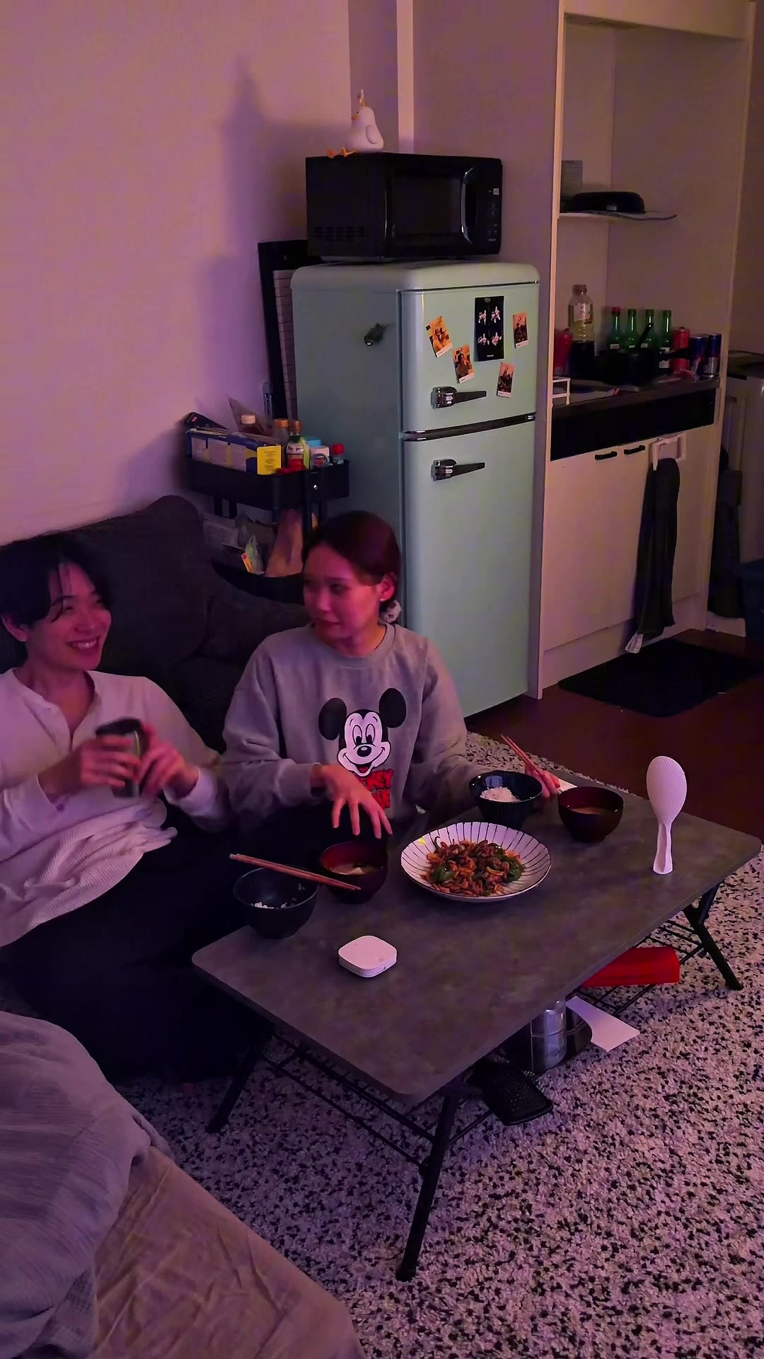 @はるとあかり