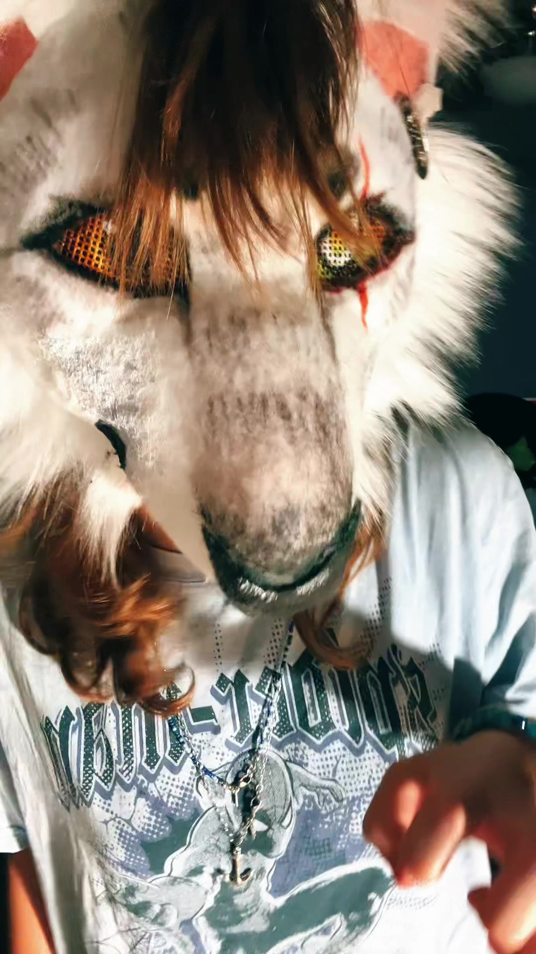 @Marzbee 🐟🐾