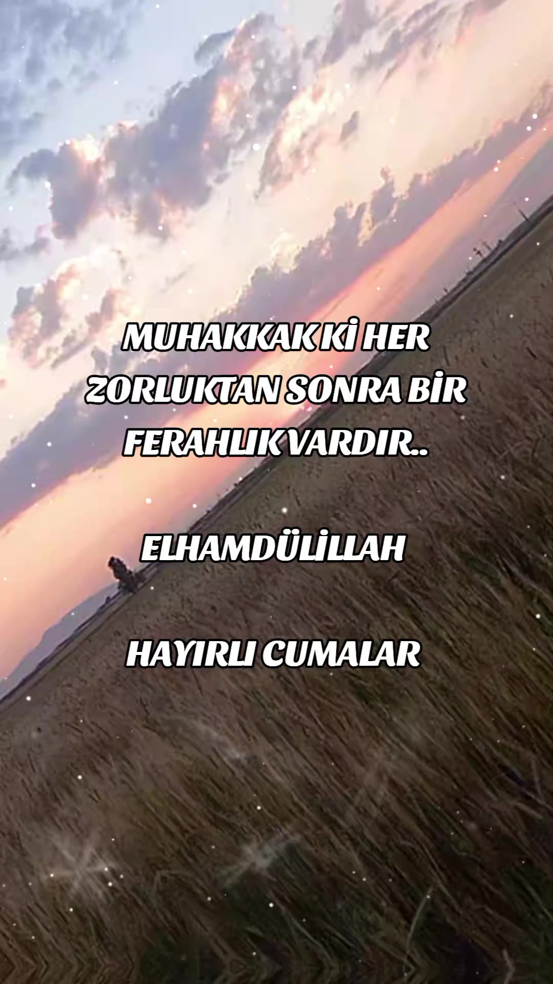 @ümüt dünyası