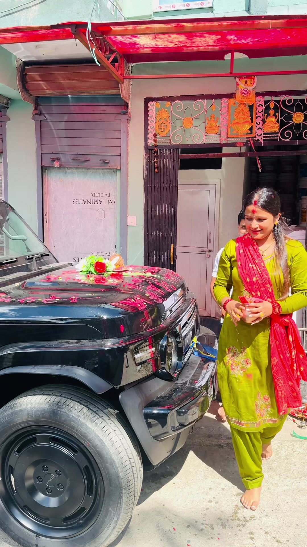 @Sapkota Sunita