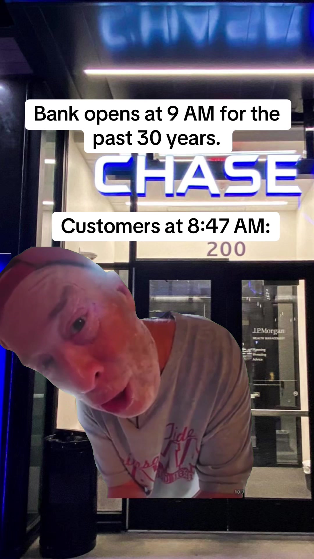 @Your Daily Banker • Bank Memes