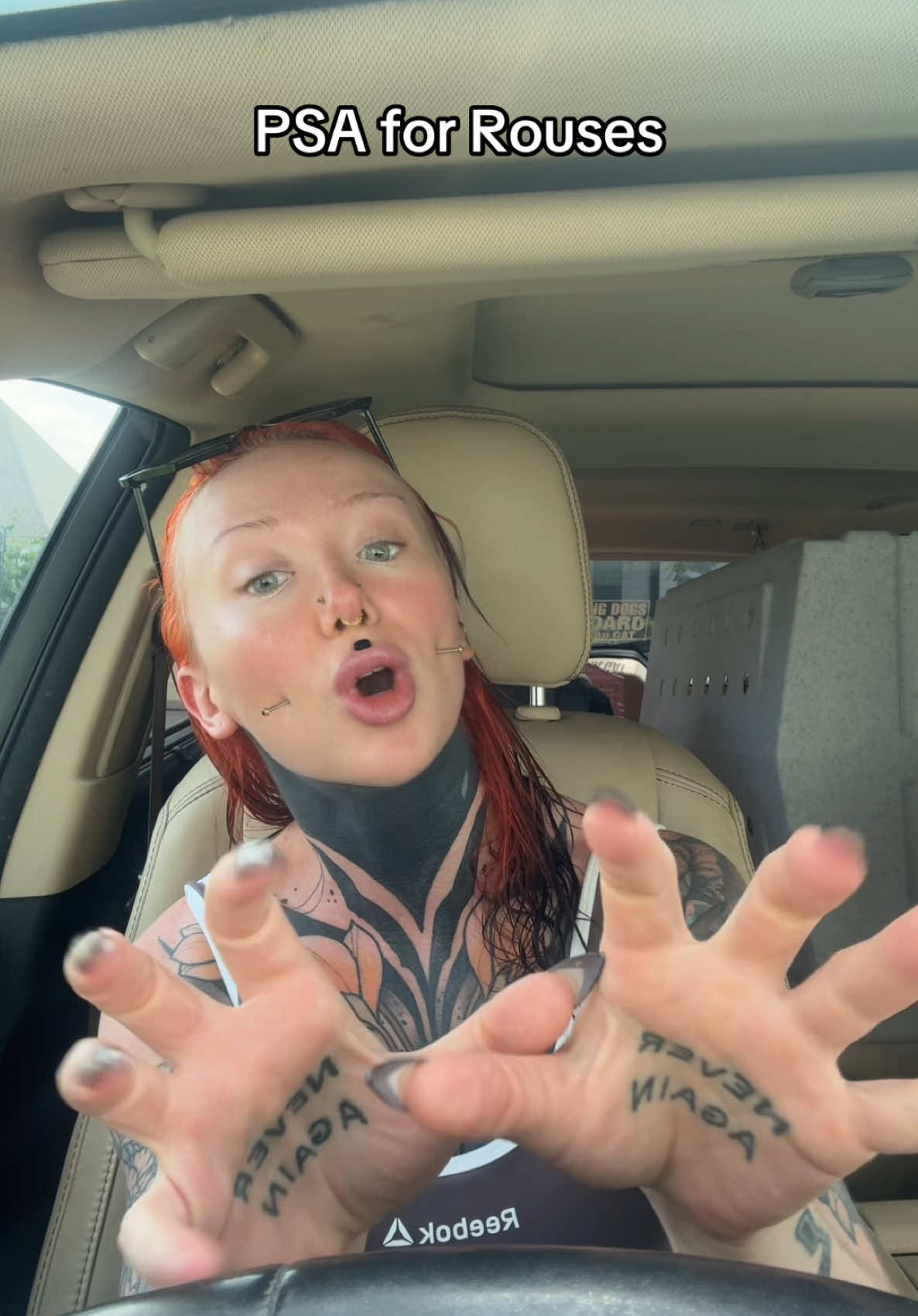 @Lorelai Leigh