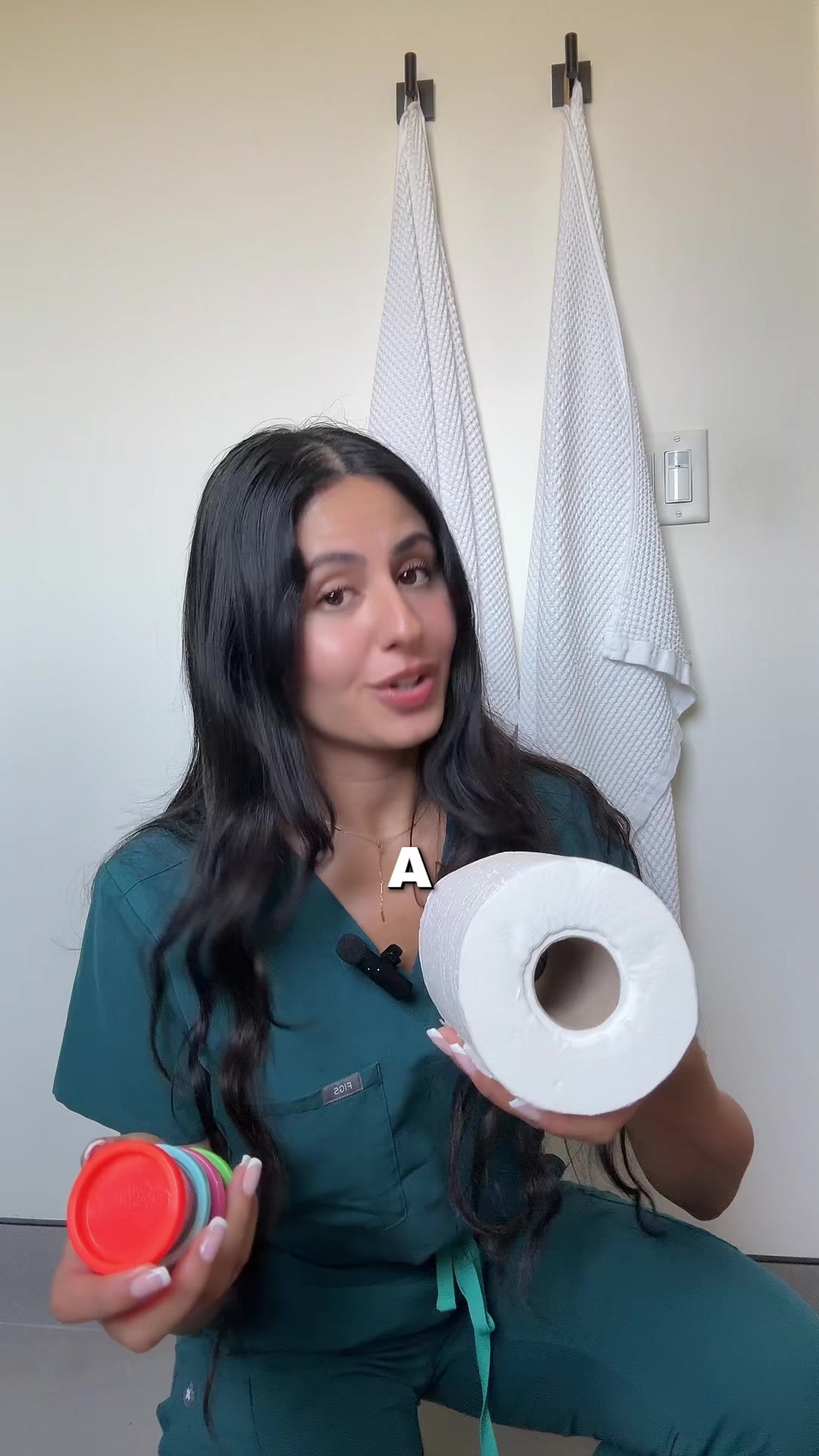 @Dr. Sasha Haddad