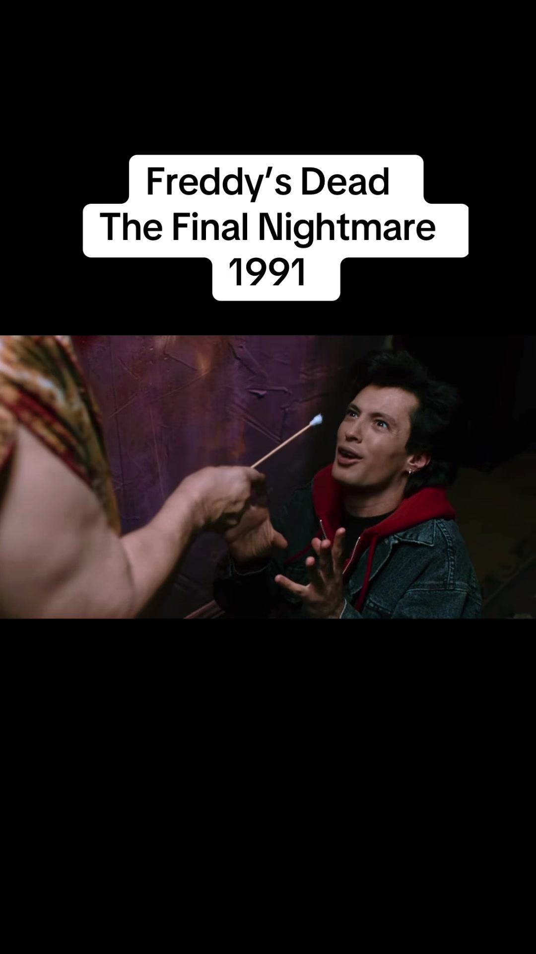 @The Horror Hive
