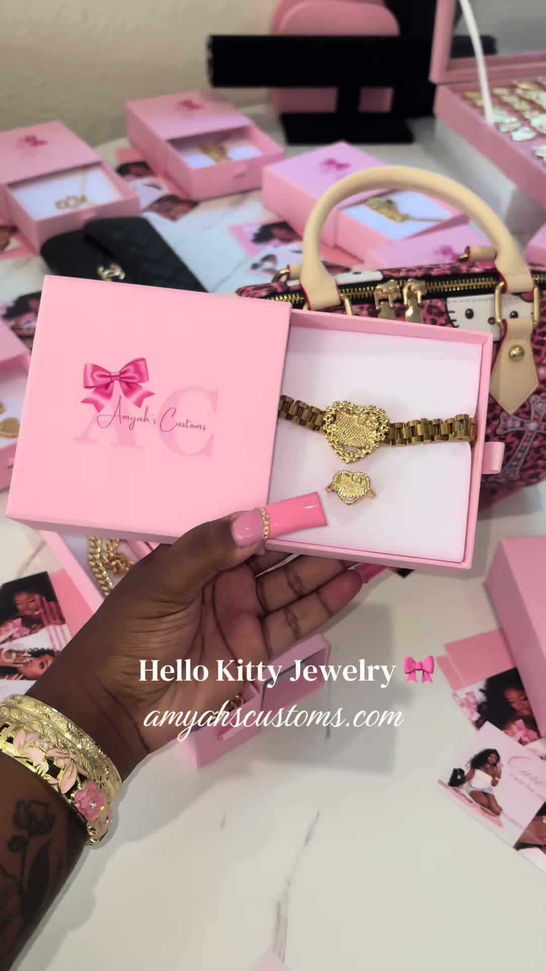 @Amyah 🎀