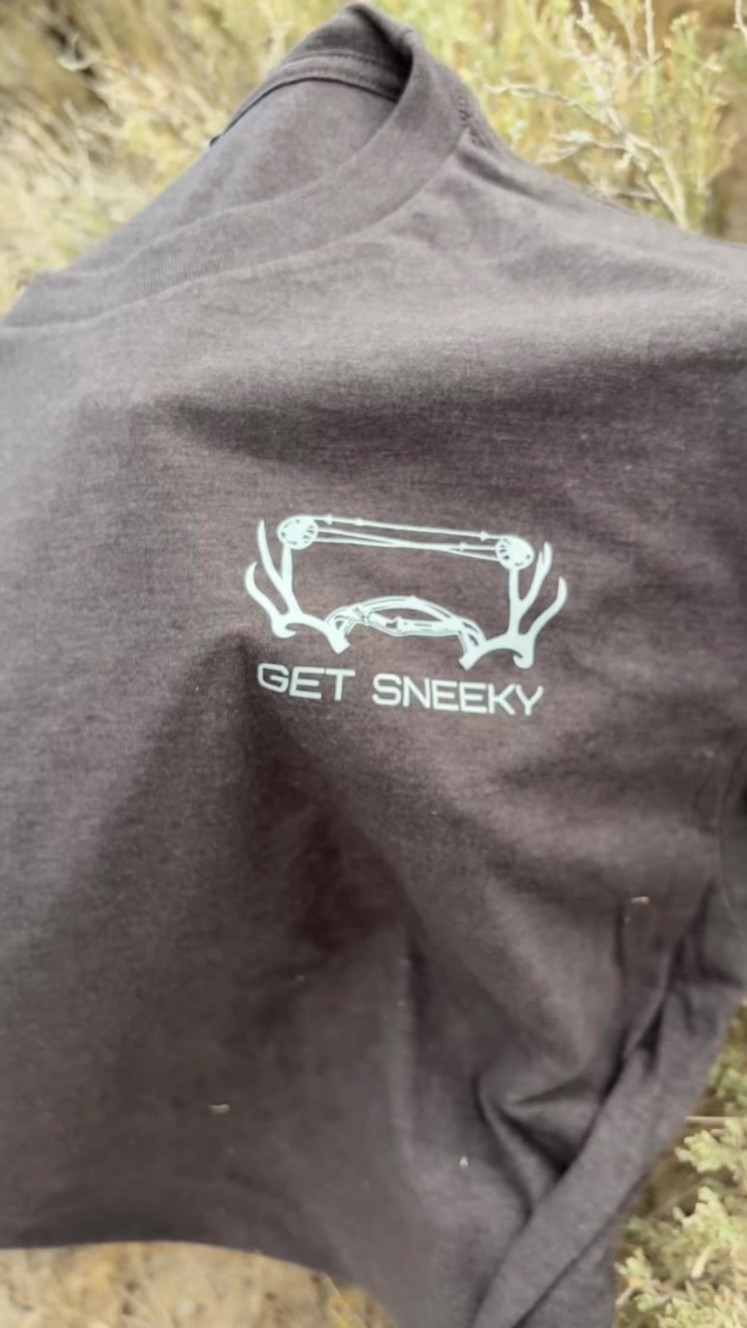 @GET SNEEKY