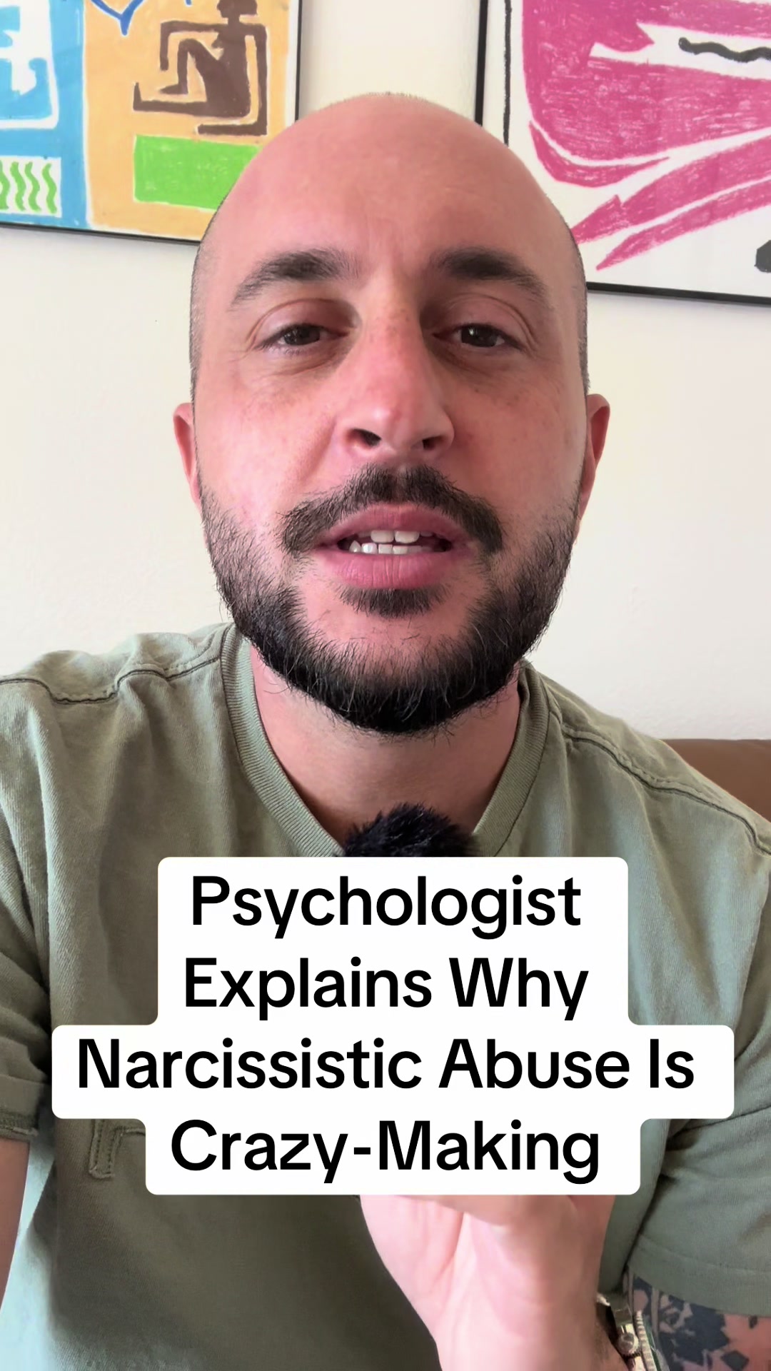 @Dr. Vincent Barbieri