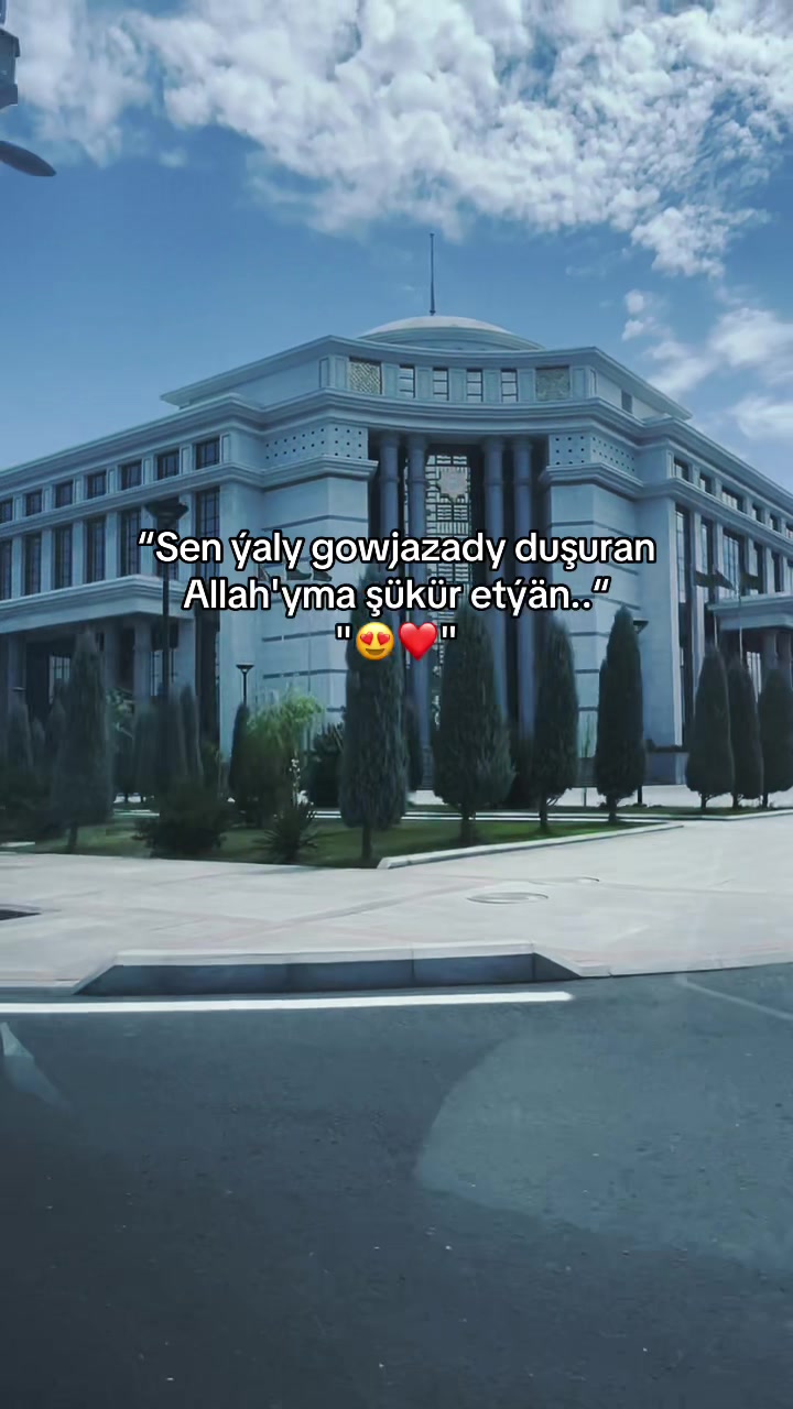 @Amankulyyev