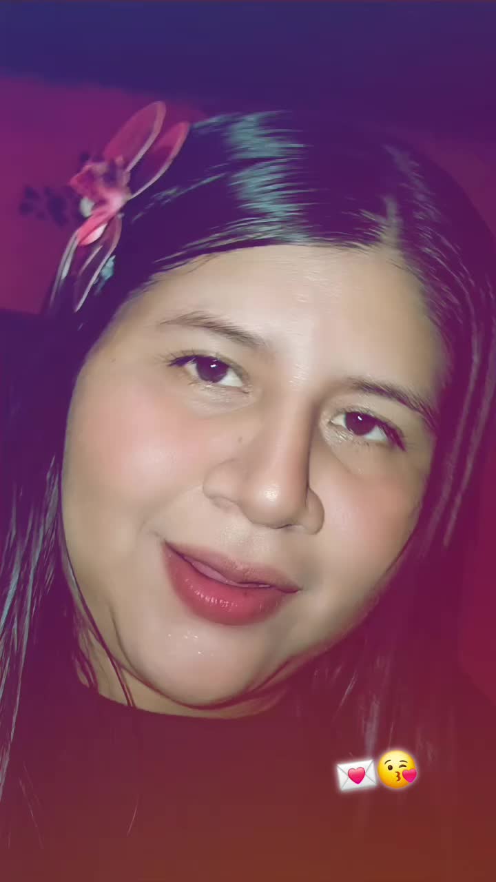 @Yhanet 😍💘
