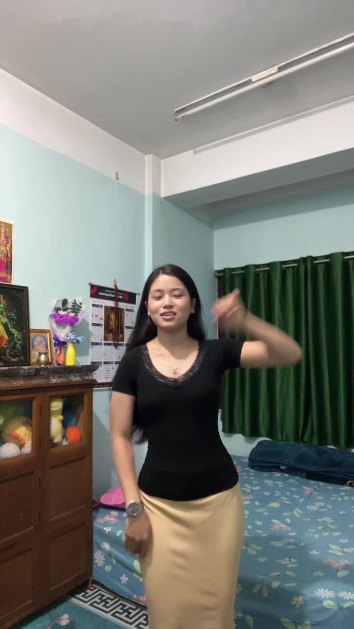 @Samjana rai