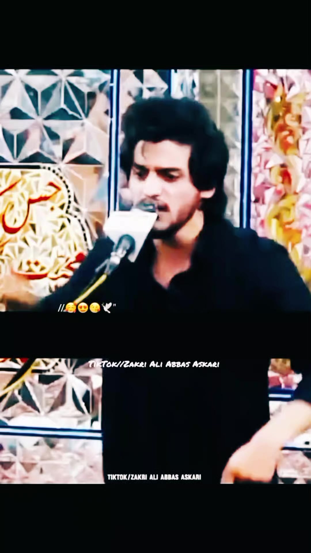 @ZAKIR ALI ABBAS ASKARI