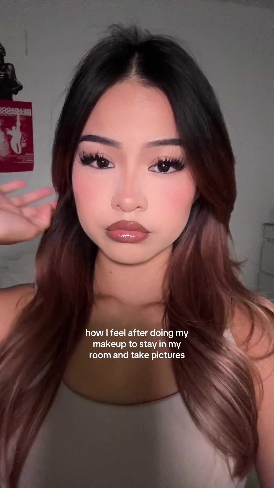 @Chloe Paredes