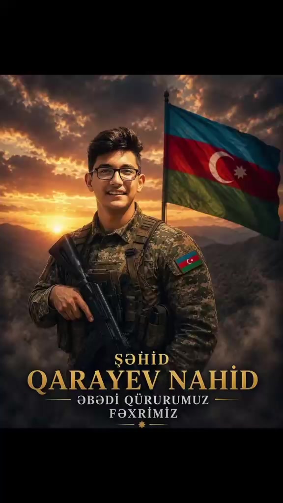 @SEHİD_QARAYEV_NAHİDRƏSMİ✅️