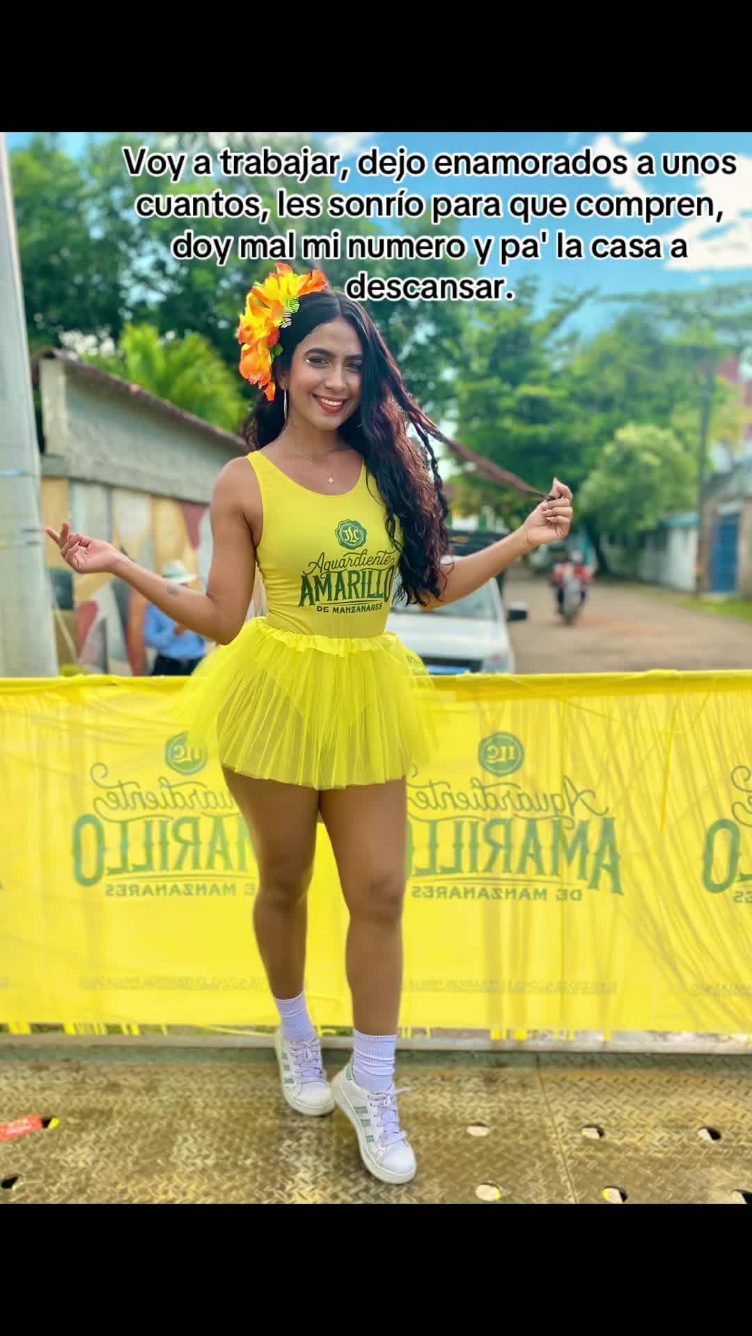 @Isabella Salazar