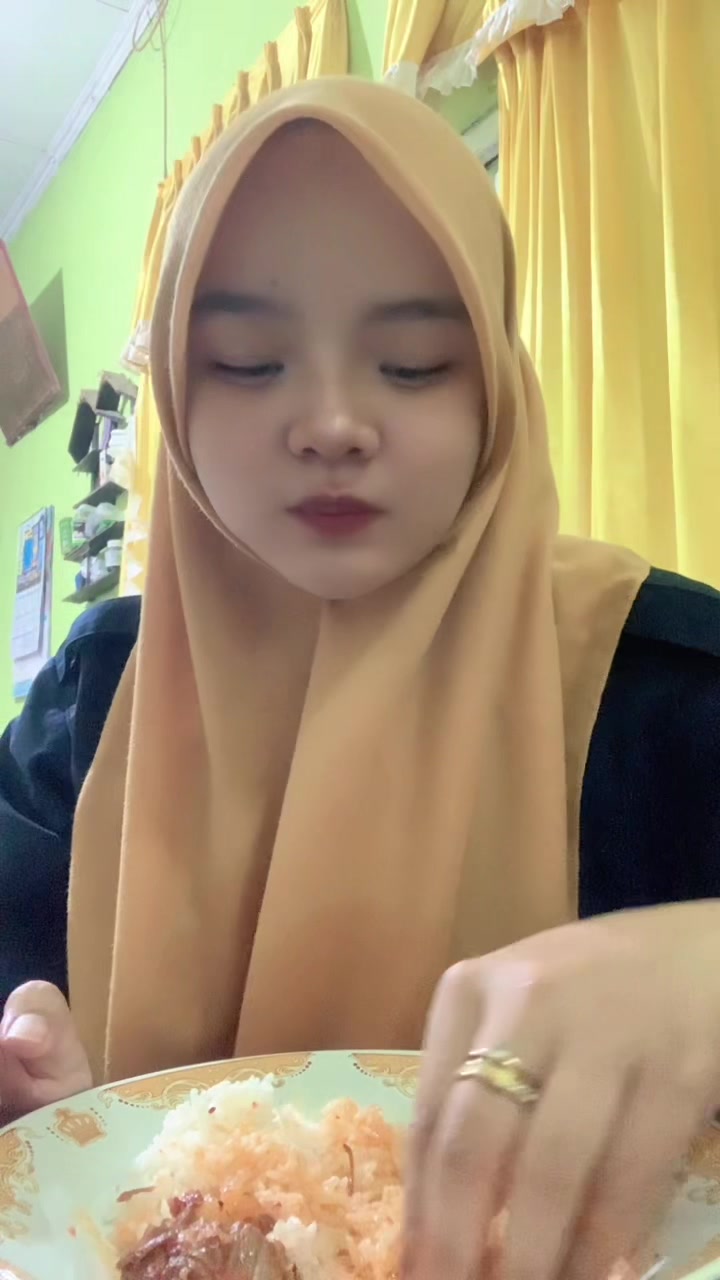 @Hai, Aku Eyin!🫶🏻