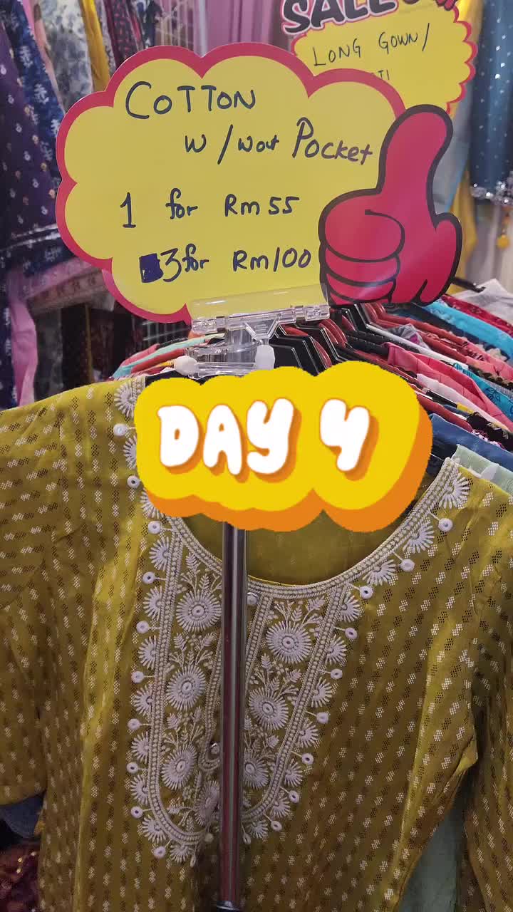 @Nila Silks & Cotton