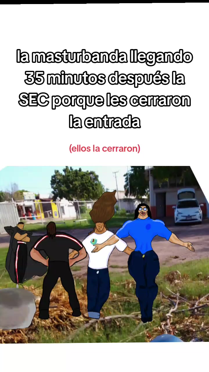 @Momazos SNTE 2