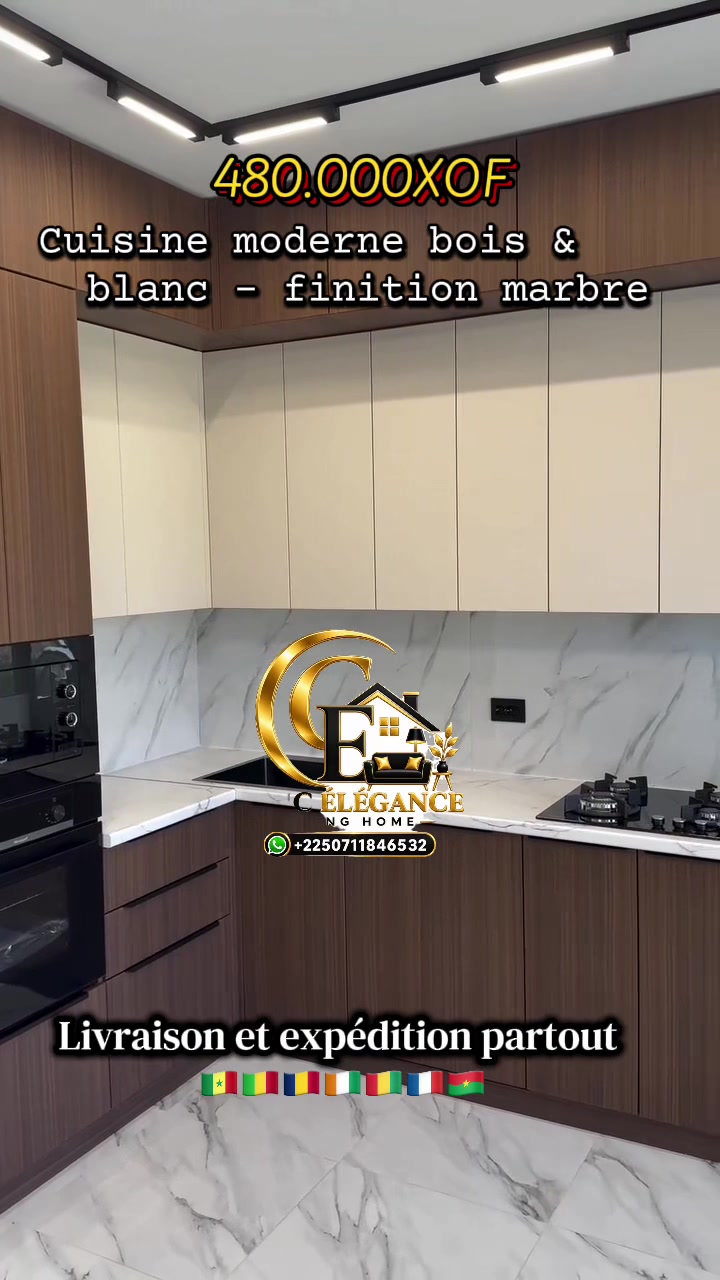 @ÉLÉGANCE LIVING HOME🛍️